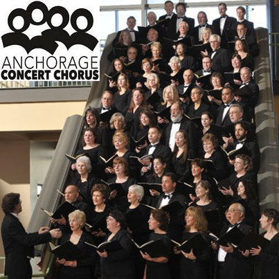 Anchorage Concert Chorus