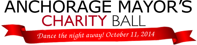 Anchorage Mayor's Charity Ball
